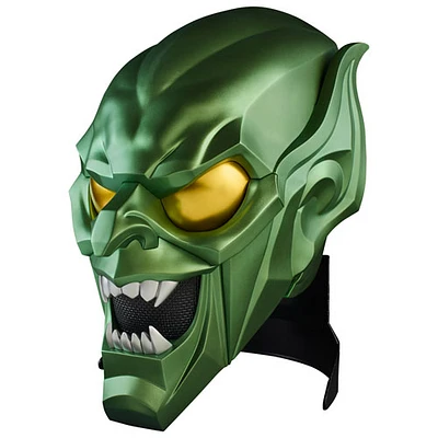 Hasbro Marvel Legends Series - Green Goblin Roleplay Helmet