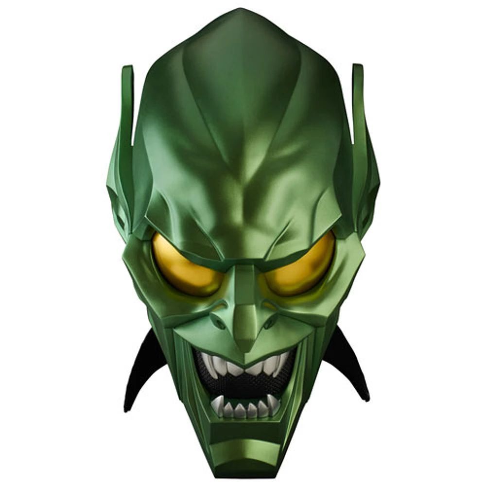 Hasbro Marvel Legends Series - Green Goblin Roleplay Helmet