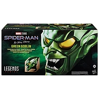 Hasbro Marvel Legends Series - Green Goblin Roleplay Helmet