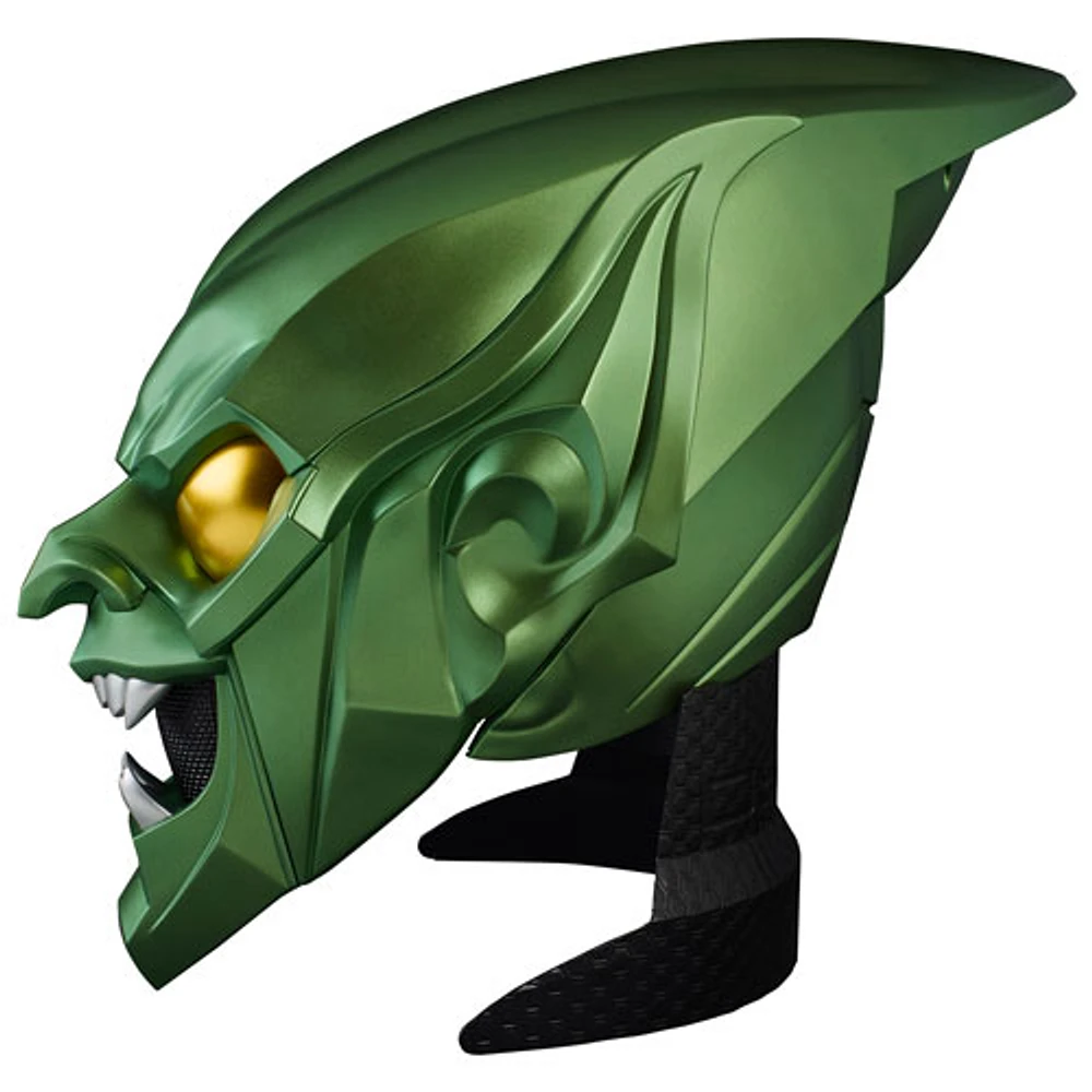 Hasbro Marvel Legends Series - Green Goblin Roleplay Helmet