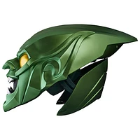 Hasbro Marvel Legends Series - Green Goblin Roleplay Helmet