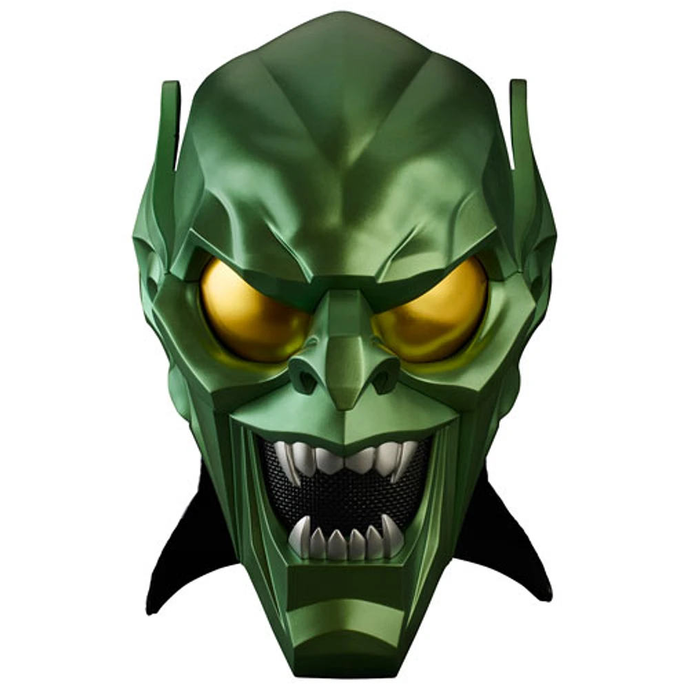 Hasbro Marvel Legends Series - Green Goblin Roleplay Helmet