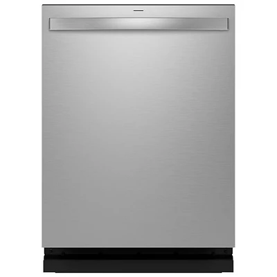 GE Profile 24" 45dB Built-In Dishwasher with Third Rack (PDT705SYWFS) - Stainless Steel