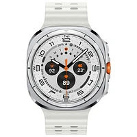 Montre intelligente LTE de 47 mm Samsung Galaxy Watch Ultra avec TELUS