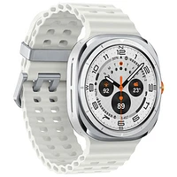 Montre intelligente LTE de 47 mm Samsung Galaxy Watch Ultra avec TELUS