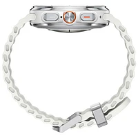 Montre intelligente LTE de 47 mm Samsung Galaxy Watch Ultra avec TELUS