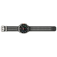 Montre intelligente LTE de 47 mm Samsung Galaxy Watch Ultra avec TELUS - Argenté titane/Gris foncé