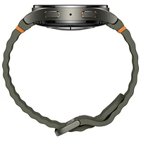 TELUS Samsung Galaxy Watch7 40mm LTE Smartwatch - Green