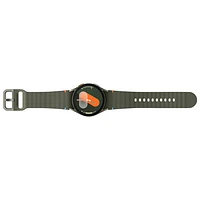 TELUS Samsung Galaxy Watch7 40mm LTE Smartwatch - Green
