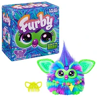 Hasbro Furby Friend Interactive Plush Toy - Aurora