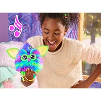 Hasbro Furby Friend Interactive Plush Toy - Aurora