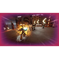 Transformers: Galactic Trials (Switch)