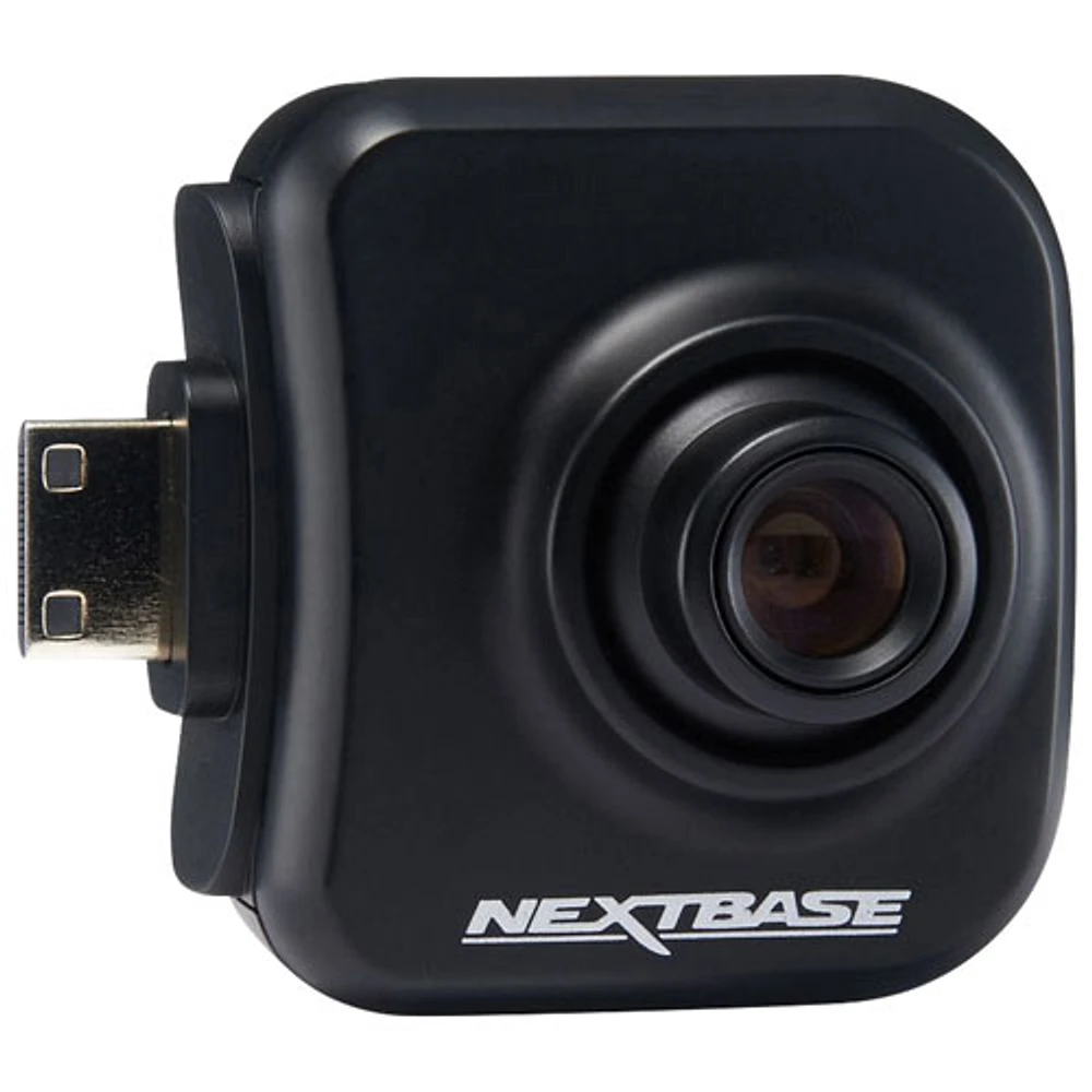 Refurbished (Excellent) - Nextbase Cabin-View Camera - Black