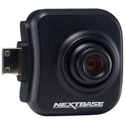 Refurbished (Excellent) - Nextbase Cabin-View Camera - Black