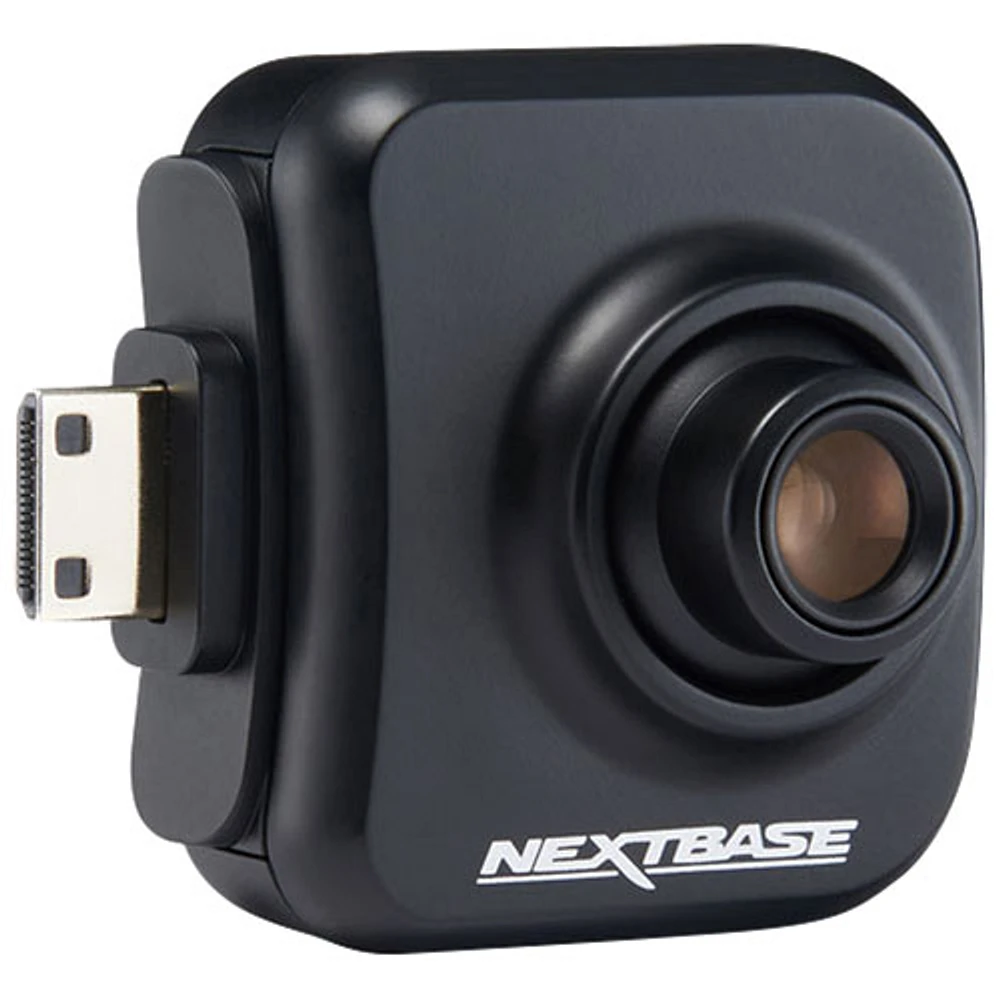 Refurbished (Excellent) - Nextbase Cabin-View Camera - Black