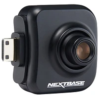 Refurbished (Excellent) - Nextbase Cabin-View Camera - Black