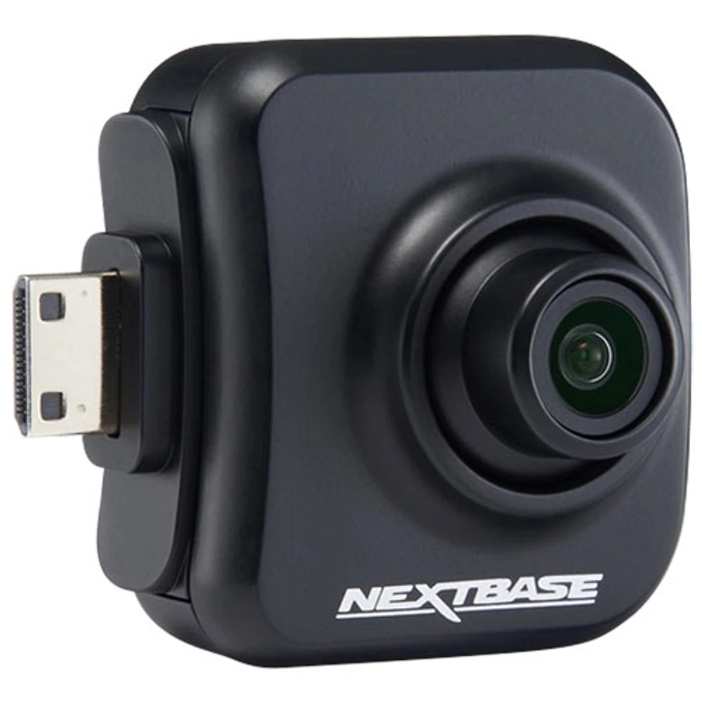 Refurbished (Excellent) - Nextbase Rear-View Camera - Black