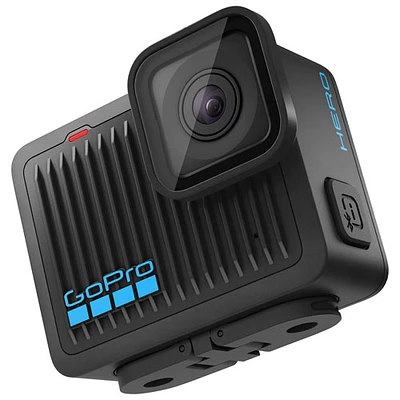 Caméra 4K étanche pour pour sports et casque GoPro HERO