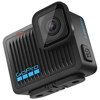 Caméra 4K étanche pour pour sports et casque GoPro HERO