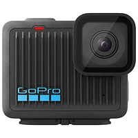 GoPro HERO Waterproof 4K Sports & Helmet Camera