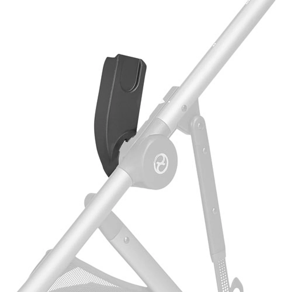 Adaptateur Gazelle S de Cybex pour sièges d'auto pour bébé de Cybex/Mico 30 de Maxi-Cosi/PIPA de Nuna