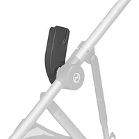 Cybex Gazelle S Adapter for Cybex/ Maxi-Cosi Mico 30/ Nuna PIPA Infant Car Seats