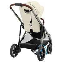 Cybex e-Gazelle S Electric Convertible Stroller