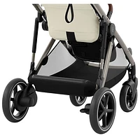 Cybex e-Gazelle S Electric Convertible Stroller