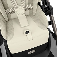 Cybex e-Gazelle S Electric Convertible Stroller