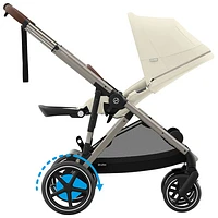 Cybex e-Gazelle S Electric Convertible Stroller