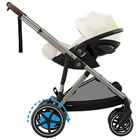 Cybex e-Gazelle S Electric Convertible Stroller