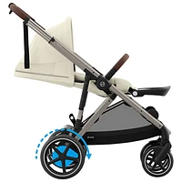 Cybex e-Gazelle S Electric Convertible Stroller