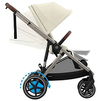 Cybex e-Gazelle S Electric Convertible Stroller