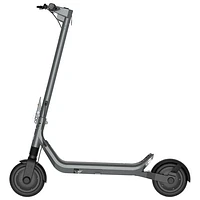 Apollo Go Electric Scooter (350W Motor / 48km Range / 44 km/h Top Speed) - Space Grey