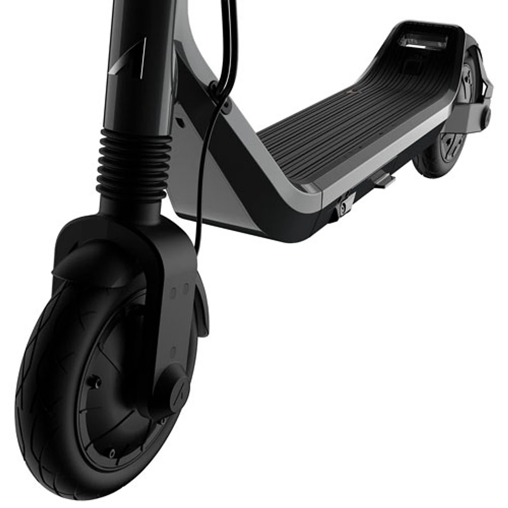 Apollo Go Electric Scooter (350W Motor / 48km Range / 44 km/h Top Speed) - Space Grey