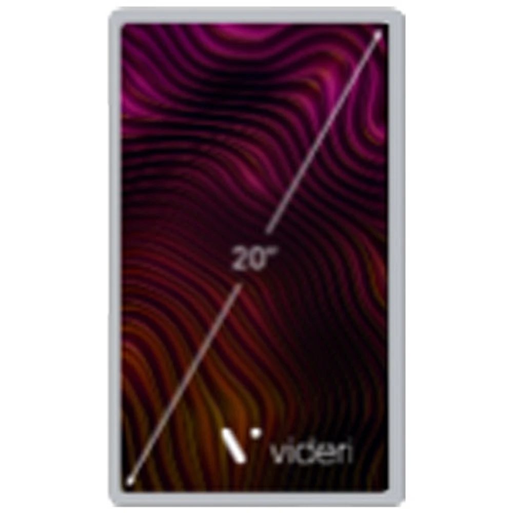 Videri 4G Spark2 20" 1080p HD Android Commercial Display