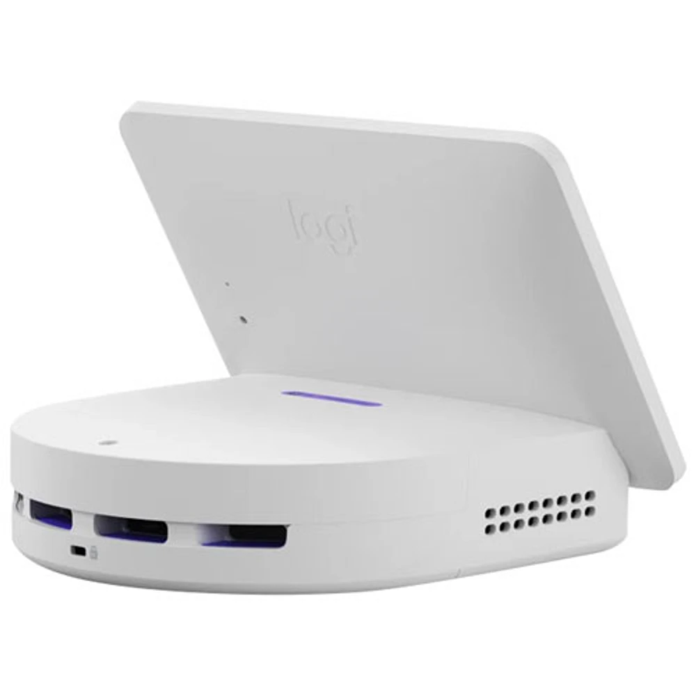 Logi Dock Flex Managed Multi-Purpose Docking Station