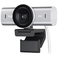 Logitech MX Brio 705 4K Business Webcam (960-001529) - Graphite