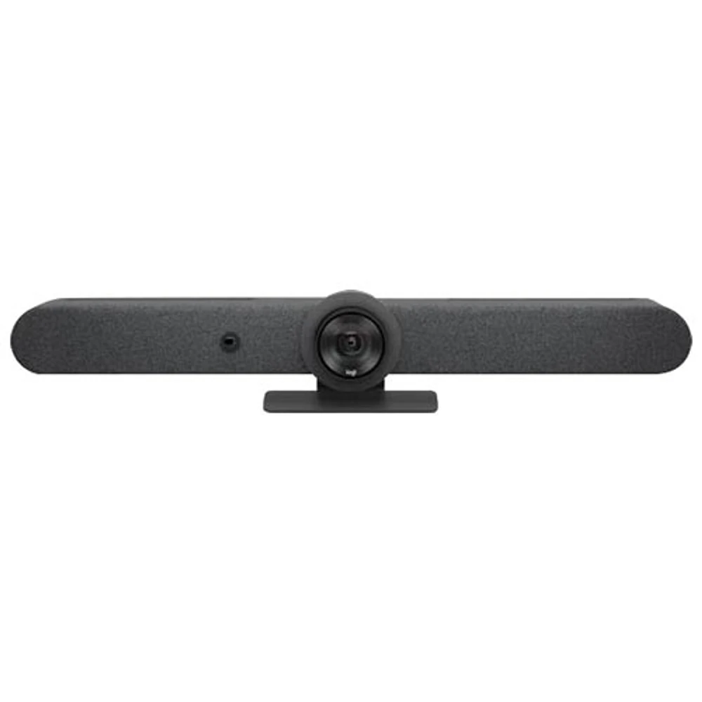 Logitech Rally Bar All-in-One Video Bar (960-001564)