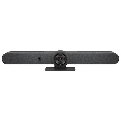 Logitech Rally Bar All-in-One Video Bar (960-001564)