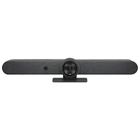 Logitech Rally Bar All-in-One Video Bar (960-001564)