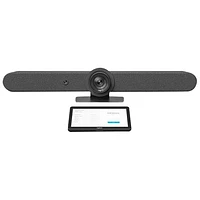 Barre vidéo tout-en-un Rally Bar de Logitech (960-001564)