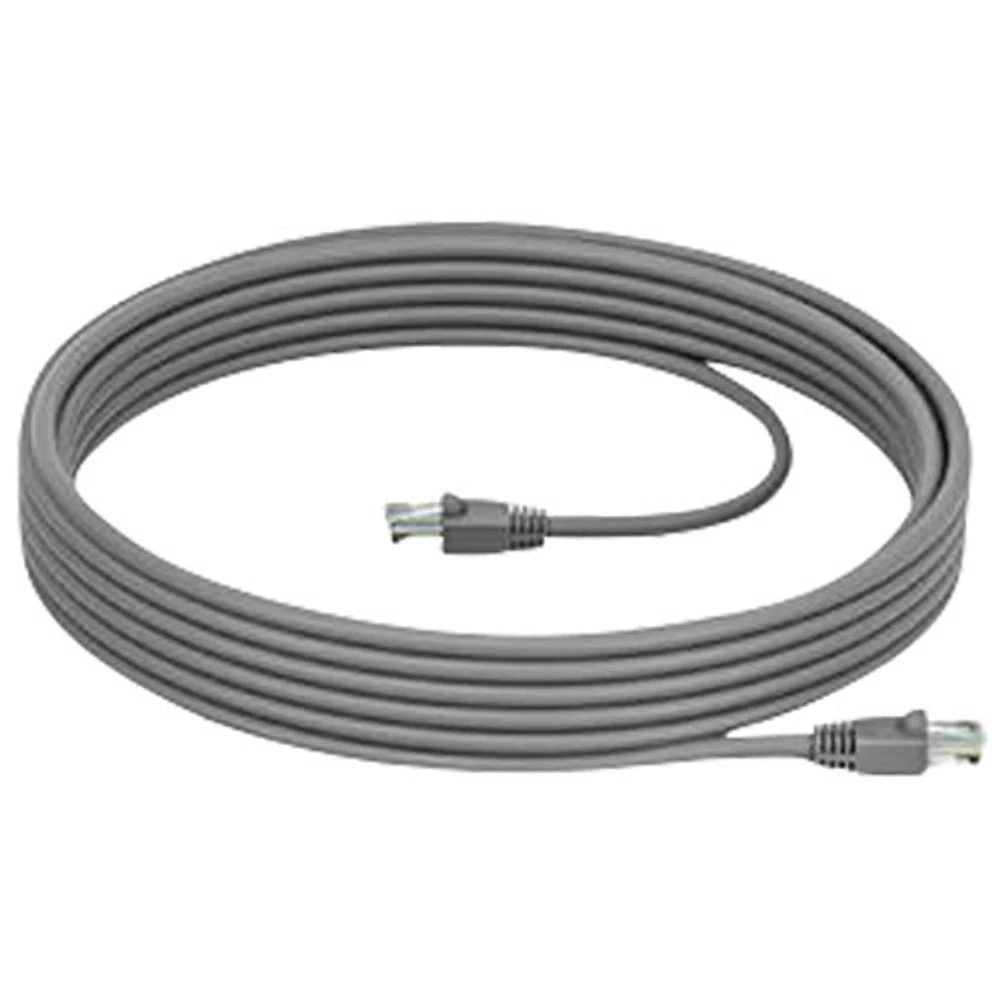 Logitech 7m (23 ft.) Cat.5e Network Cable (952-000073)