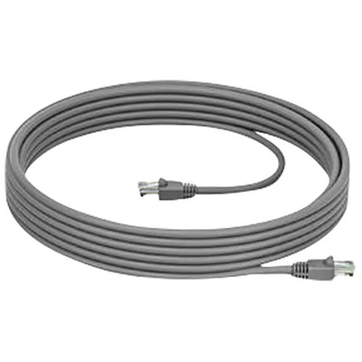 Logitech 3m (9.7 ft.) Cat.5e Network Cable (952-000072)