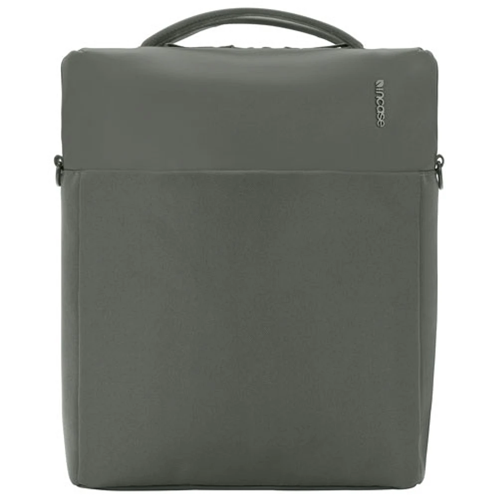 Incase A.R.C. 14" Laptop Tech Tote - Smoked Ivy