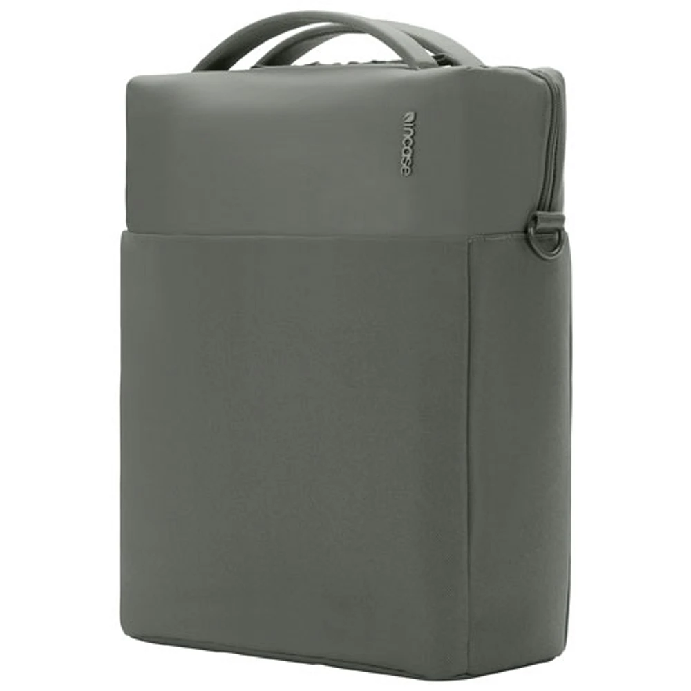 Incase A.R.C. 14" Laptop Tech Tote - Smoked Ivy