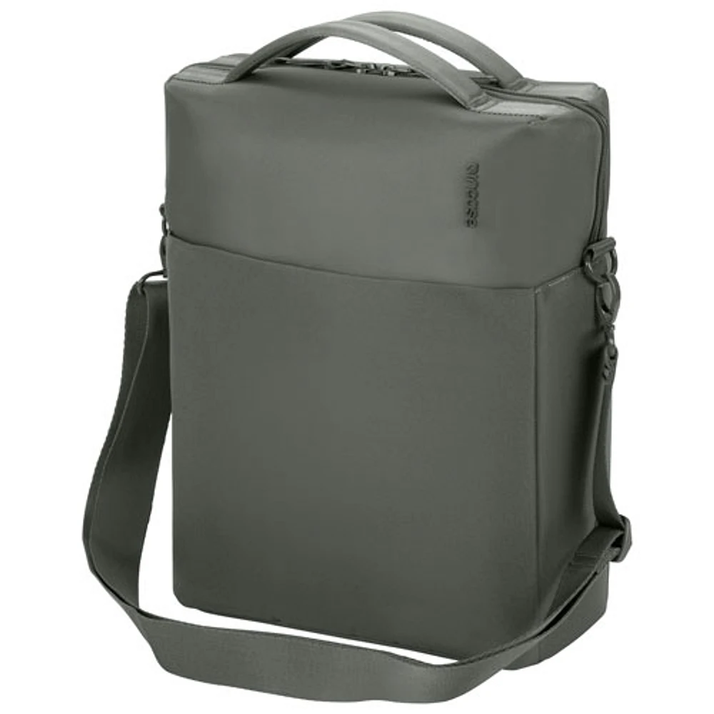 Incase A.R.C. 14" Laptop Tech Tote - Smoked Ivy