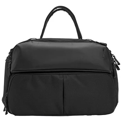 Housse A.R.C. d'Incase Sac de sport de 16 po - Noir