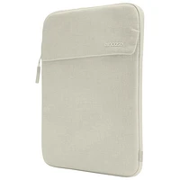 Incase Crosstown 14" Laptop Sleeve - Limestone