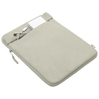 Incase Crosstown 14" Laptop Sleeve - Limestone